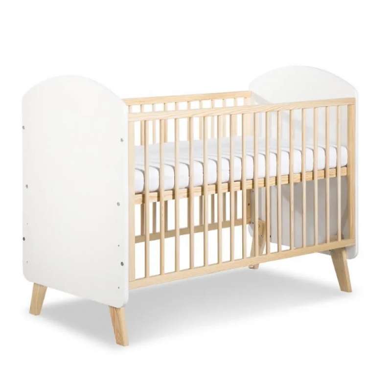 Charlie krevetac za bebe - Kolica za bebe